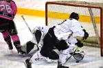 Photo hockey match Rennes - Brest II le 13/01/2024
