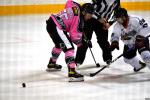 Photo hockey match Rennes - Brest II le 13/01/2024