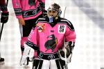 Photo hockey match Rennes - Brest II le 13/01/2024
