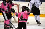 Photo hockey match Rennes - Brest II le 14/02/2026