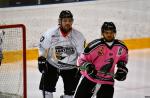 Photo hockey match Rennes - Brest II le 14/02/2026