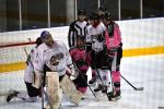 Photo hockey match Rennes - Brest II le 14/02/2026