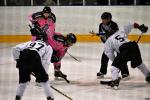 Photo hockey match Rennes - Brest II le 14/02/2026