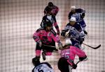 Photo hockey match Rennes - Brive le 27/01/2024