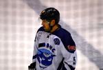 Photo hockey match Rennes - Brive le 27/01/2024