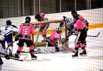 Photo hockey match Rennes - Brive le 27/01/2024
