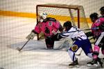 Photo hockey match Rennes - Brive le 27/01/2024