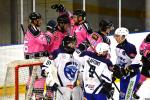 Photo hockey match Rennes - Brive le 27/01/2024
