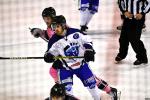 Photo hockey match Rennes - Brive le 27/01/2024