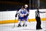 Photo hockey match Rennes - Brive le 27/01/2024