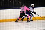 Photo hockey match Rennes - Brive le 27/01/2024