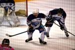 Photo hockey match Rennes - Brive le 27/01/2024