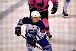 Photo hockey match Rennes - Brive le 27/01/2024