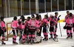 Photo hockey match Rennes - Brive le 27/01/2024