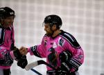 Photo hockey match Rennes - Brive le 27/01/2024