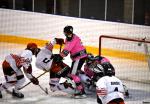 Photo hockey match Rennes - Cholet II le 11/01/2025