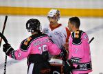 Photo hockey match Rennes - La Roche-sur-Yon le 13/11/2021