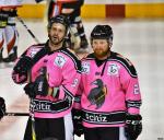 Photo hockey match Rennes - La Roche-sur-Yon le 13/11/2021