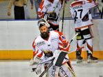 Photo hockey match Rennes - La Roche-sur-Yon le 13/11/2021