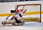 Photo hockey match Rennes - La Roche-sur-Yon le 13/11/2021