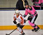 Photo hockey match Rennes - La Roche-sur-Yon le 13/11/2021