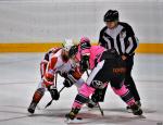 Photo hockey match Rennes - La Roche-sur-Yon le 13/11/2021