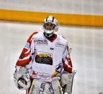 Photo hockey match Rennes - La Roche-sur-Yon le 13/11/2021