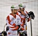 Photo hockey match Rennes - La Roche-sur-Yon le 13/11/2021