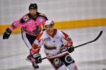 Photo hockey match Rennes - La Roche-sur-Yon le 13/11/2021