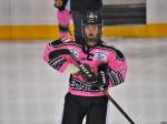 Photo hockey match Rennes - La Roche-sur-Yon le 13/11/2021