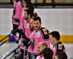 Photo hockey match Rennes - La Roche-sur-Yon le 13/11/2021