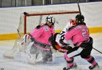 Photo hockey match Rennes - La Roche-sur-Yon le 13/11/2021