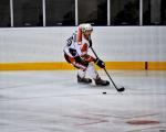 Photo hockey match Rennes - La Roche-sur-Yon le 13/11/2021