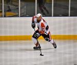 Photo hockey match Rennes - La Roche-sur-Yon le 13/11/2021