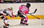 Photo hockey match Rennes - La Roche-sur-Yon le 13/11/2021