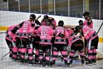 Photo hockey match Rennes - La Roche-sur-Yon le 13/11/2021
