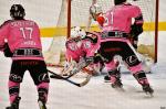 Photo hockey match Rennes - La Roche-sur-Yon le 13/11/2021