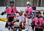 Photo hockey match Rennes - La Roche-sur-Yon le 13/11/2021