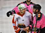 Photo hockey match Rennes - La Roche-sur-Yon le 13/11/2021