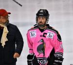 Photo hockey match Rennes - La Roche-sur-Yon le 13/11/2021