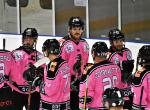 Photo hockey match Rennes - La Roche-sur-Yon le 13/11/2021