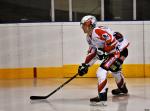 Photo hockey match Rennes - La Roche-sur-Yon le 13/11/2021