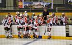 Photo hockey match Rennes - La Roche-sur-Yon le 13/11/2021