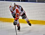 Photo hockey match Rennes - La Roche-sur-Yon le 13/11/2021