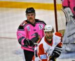 Photo hockey match Rennes - La Roche-sur-Yon le 13/11/2021