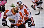 Photo hockey match Rennes - La Roche-sur-Yon le 13/11/2021