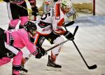 Photo hockey match Rennes - La Roche-sur-Yon le 13/11/2021