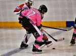 Photo hockey match Rennes - La Roche-sur-Yon le 13/11/2021
