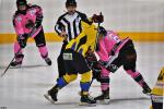 Photo hockey match Rennes - Limoges le 08/01/2022