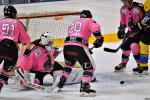 Photo hockey match Rennes - Limoges le 08/01/2022